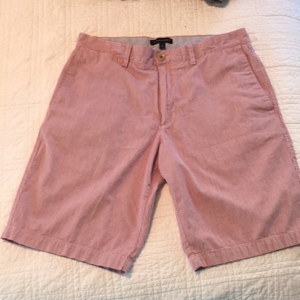 Men’s Banana Republic shorts
